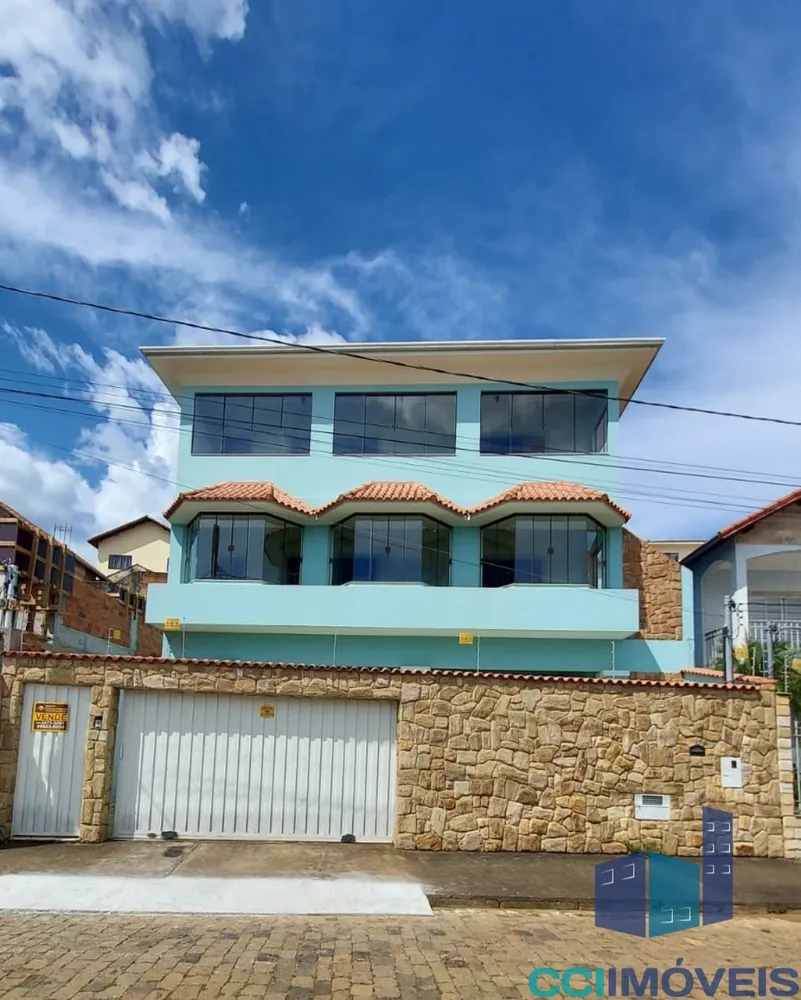 Casa, 4 quartos, 400 m² - Foto 14