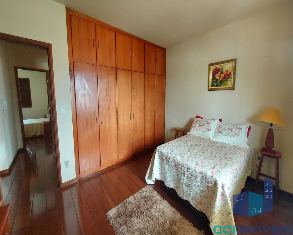Casa, 4 quartos, 400 m² - Foto 7