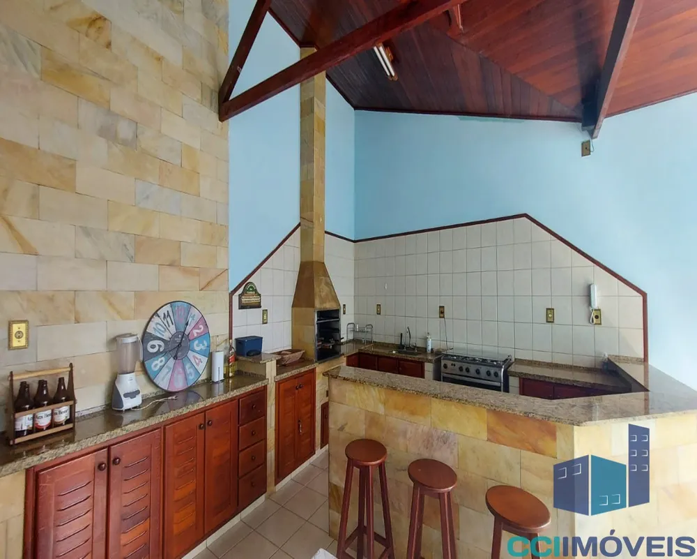 Casa, 4 quartos, 400 m² - Foto 12