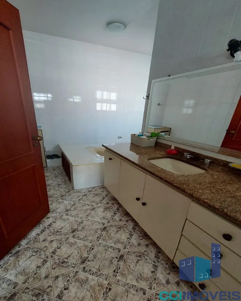 Casa, 4 quartos, 400 m² - Foto 15