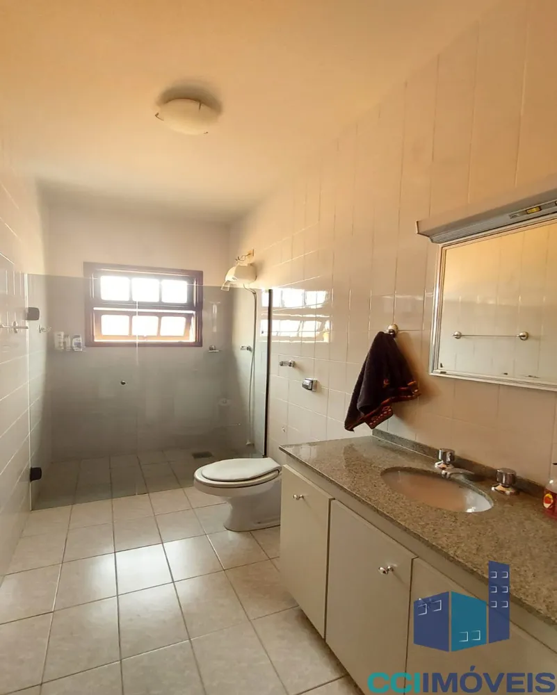 Casa, 4 quartos, 400 m² - Foto 13
