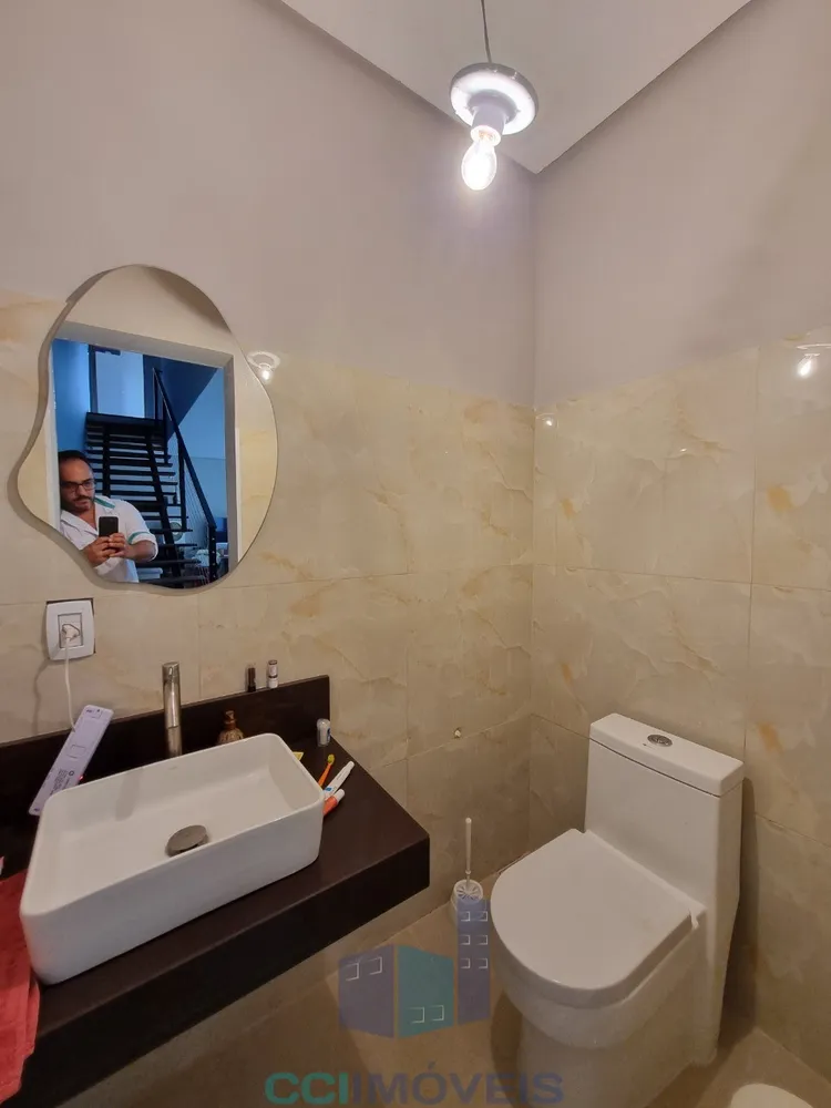 Casa, 2 quartos, 150 m² - Foto 4