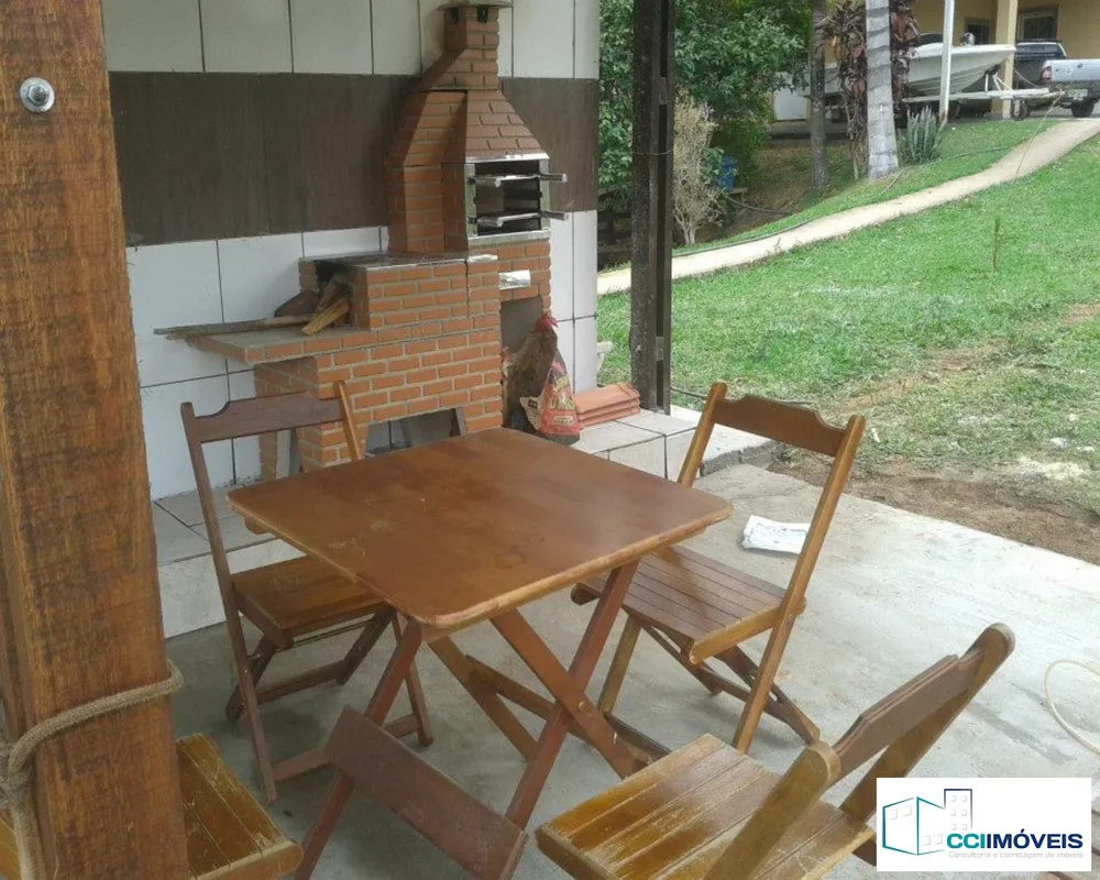 Chácara, 5 quartos - Foto 4