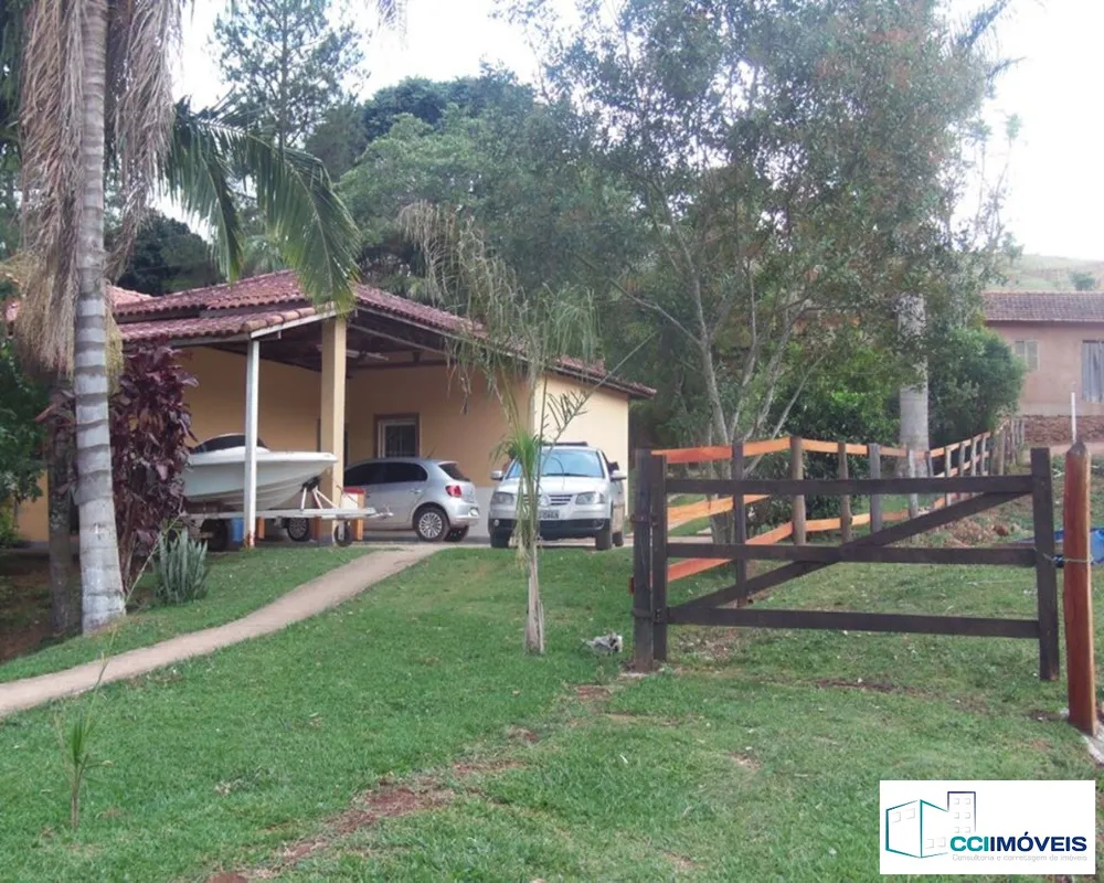 Chácara, 5 quartos - Foto 6