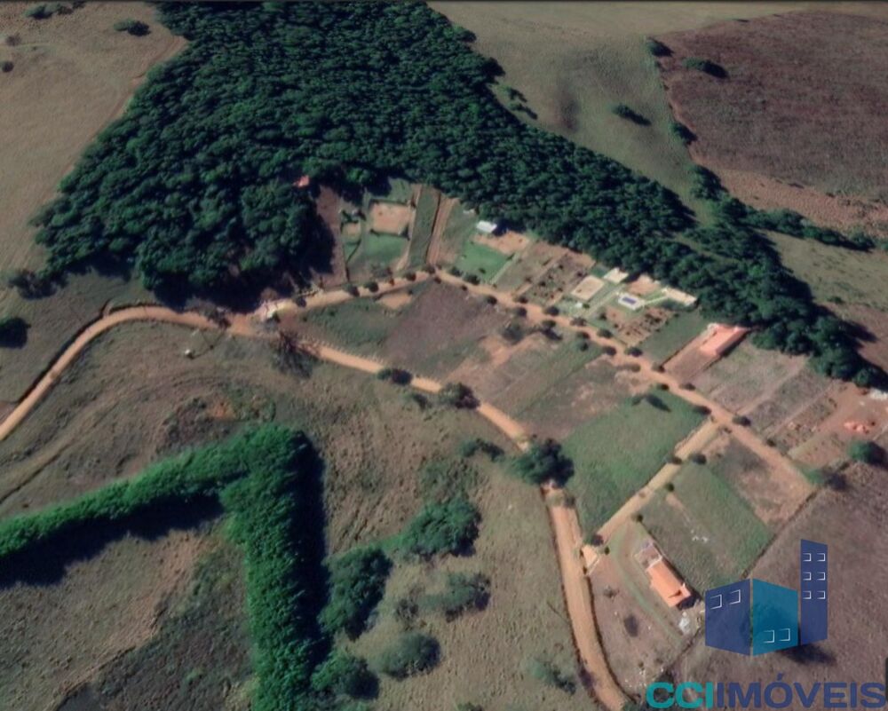 Terreno, 1000 m² - Foto 1