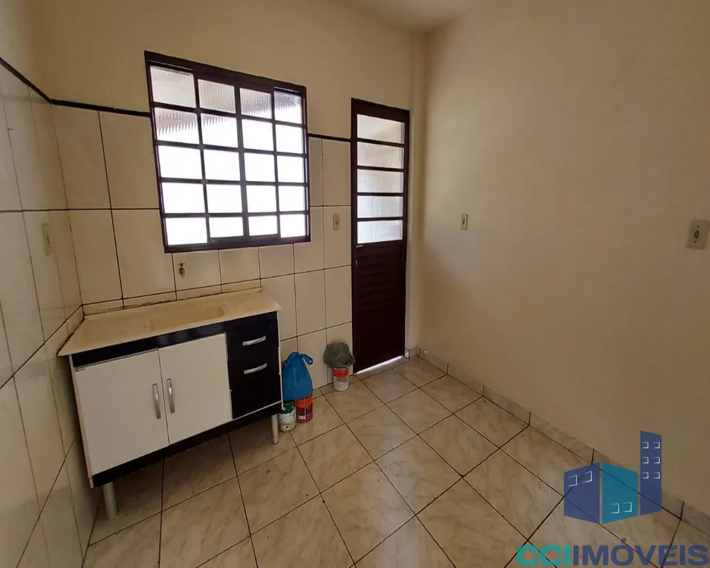 Casa, 1 quarto, 50 m² - Foto 2