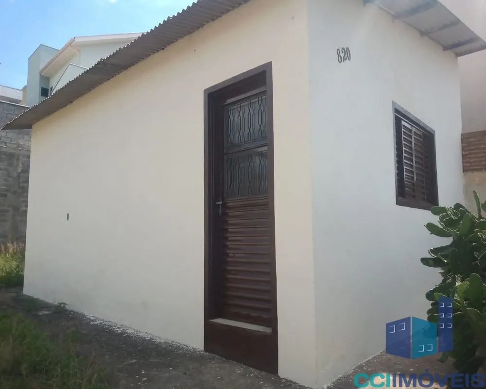 Casa, 1 quarto, 50 m² - Foto 7