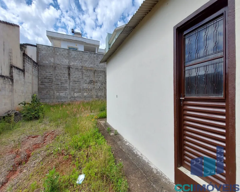 Casa, 1 quarto, 50 m² - Foto 3