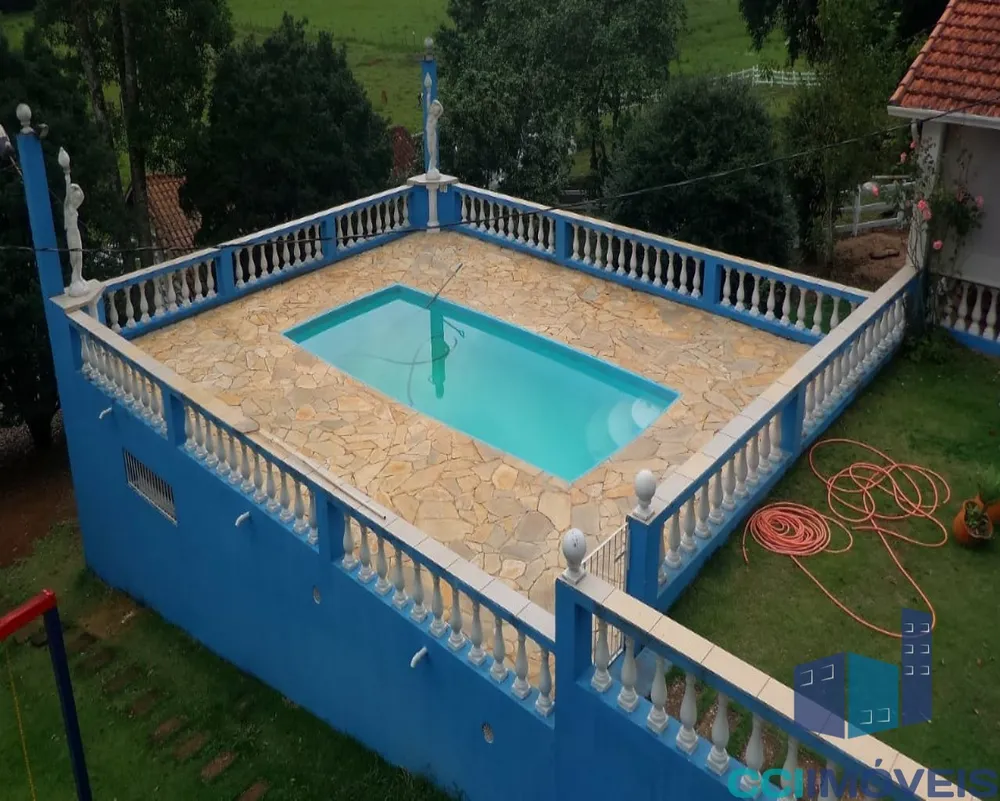 Sítio, 4 quartos, 10000 m² - Foto 13