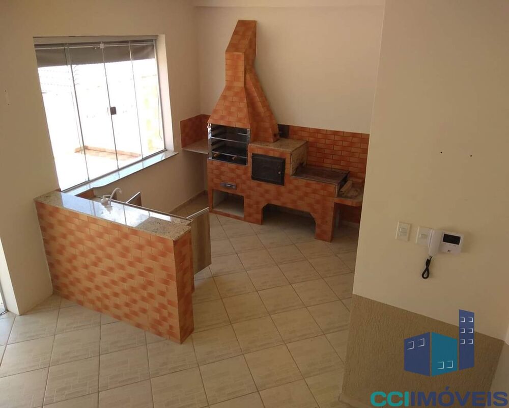 Casa à venda com 3 quartos, 176m² - Foto 4