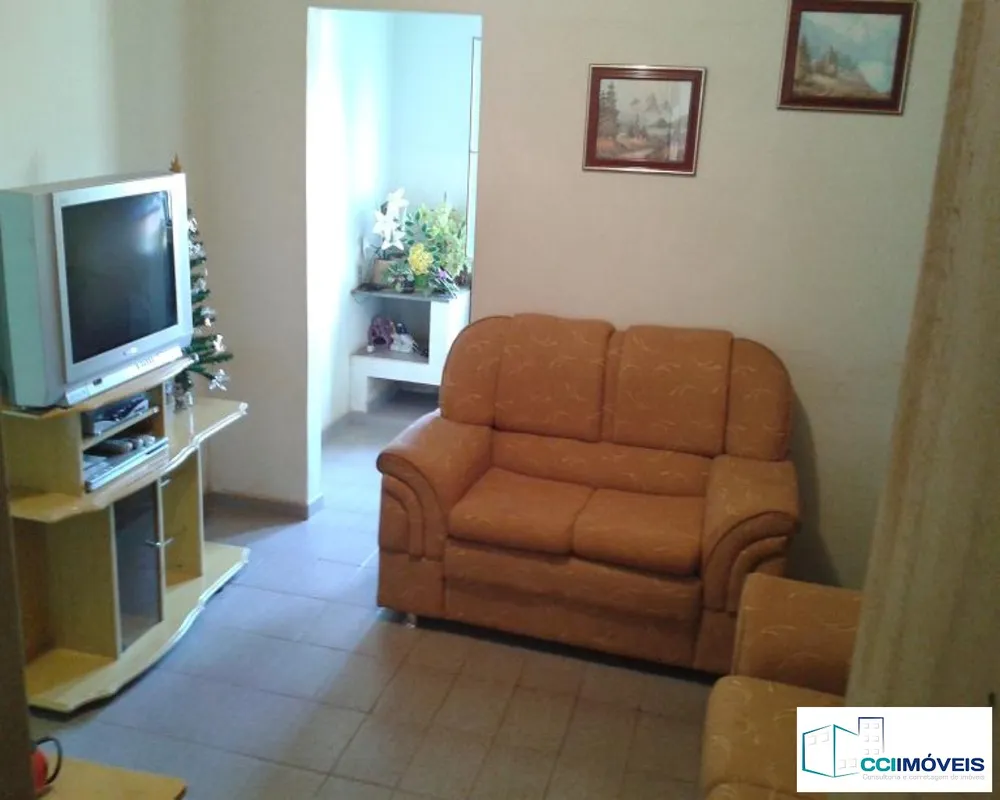 Casa, 2 quartos - Foto 4