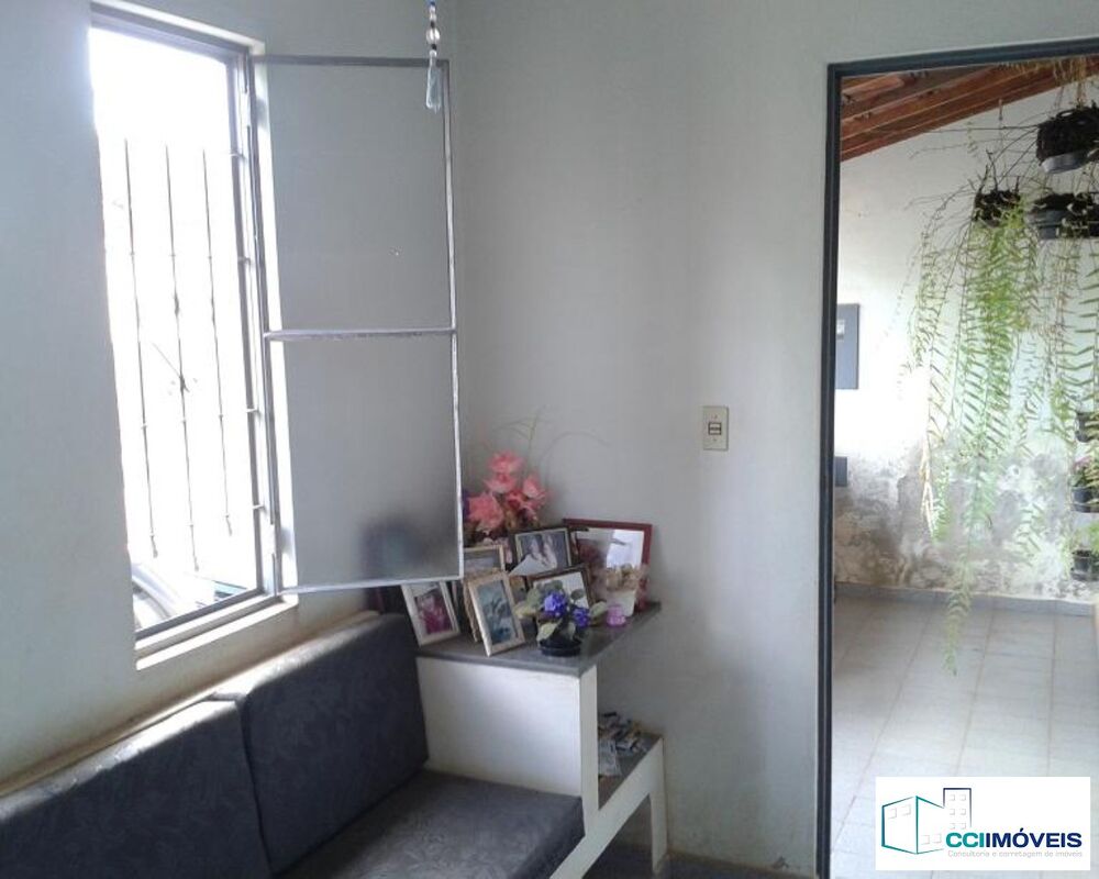 Casa, 2 quartos - Foto 2