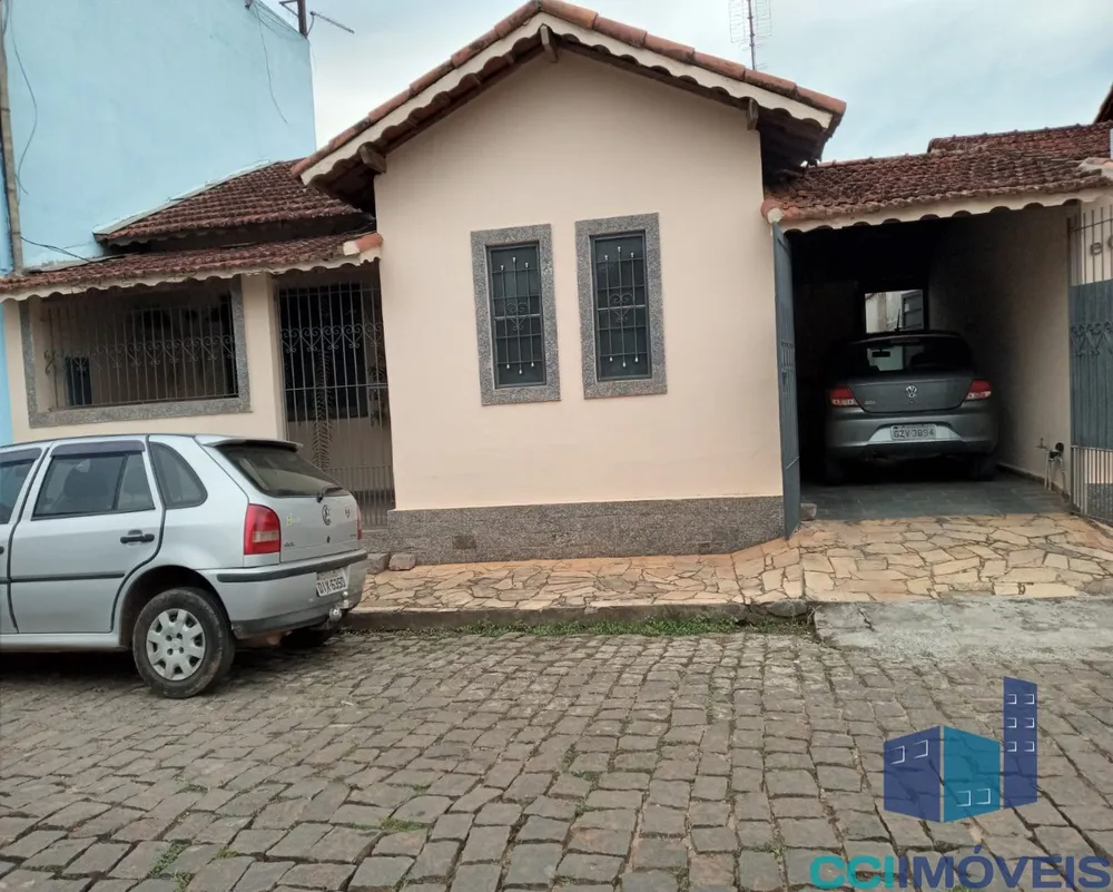 Casa, 2 quartos - Foto 1