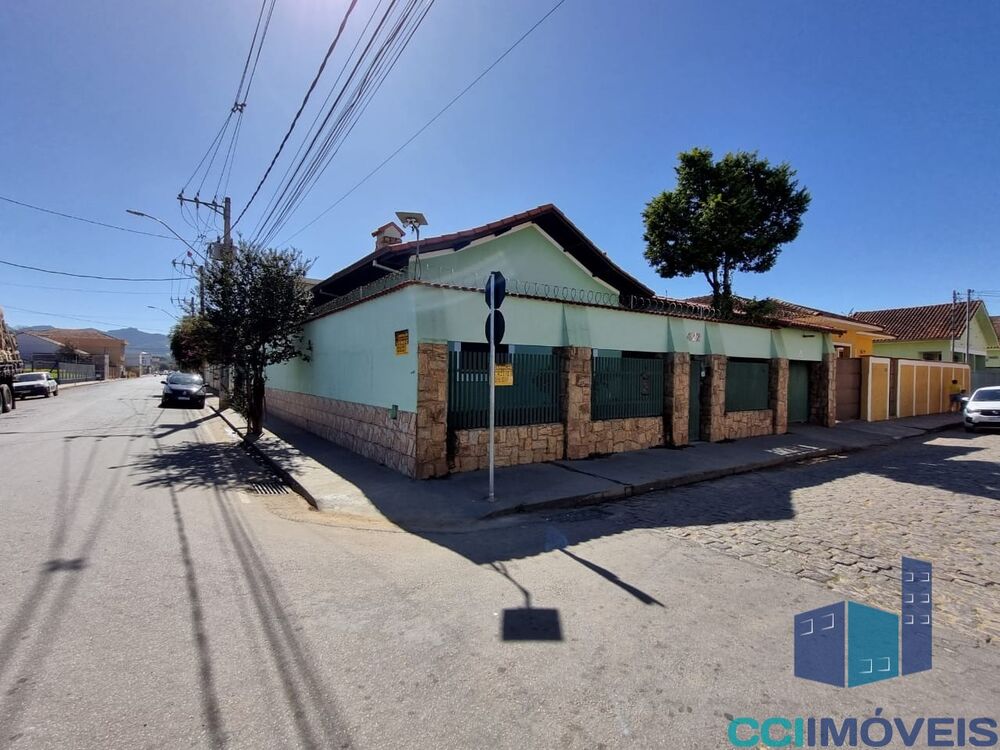 Casa, 4 quartos, 280 m² - Foto 3