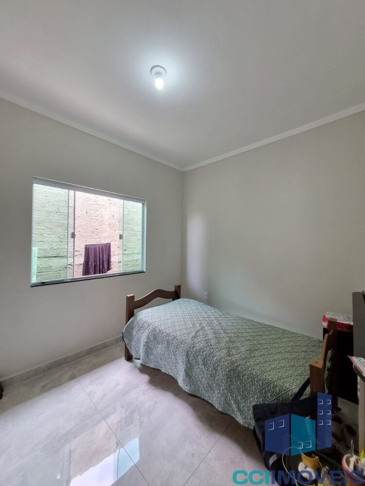 Casa para lancamento com 3 quartos, 100m² - Foto 3