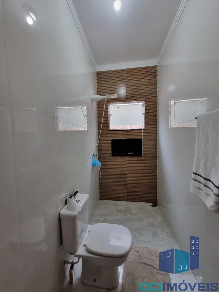 Casa, 3 quartos, 100 m² - Foto 11