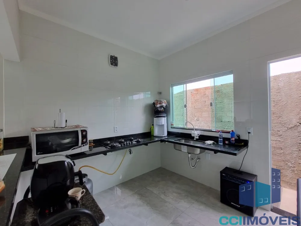 Casa, 3 quartos, 100 m² - Foto 10