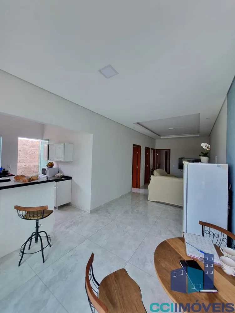 Casa, 3 quartos, 100 m² - Foto 7