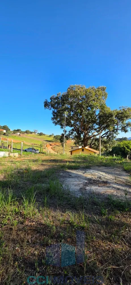 Chácara, 1000 m² - Foto 1