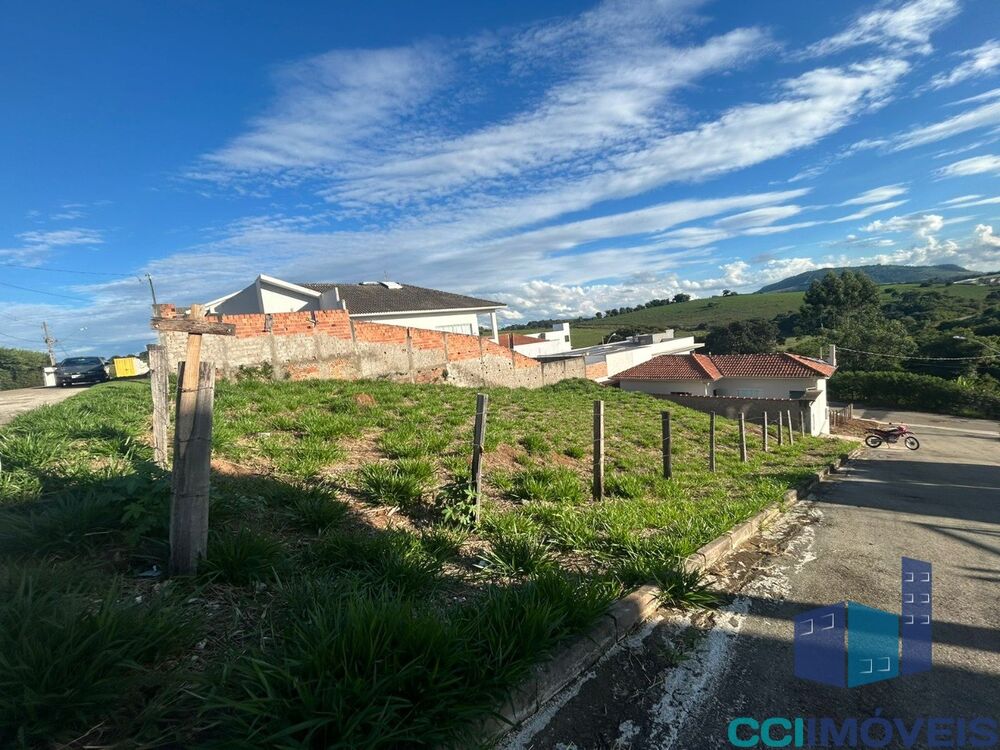 Terreno, 382 m² - Foto 1