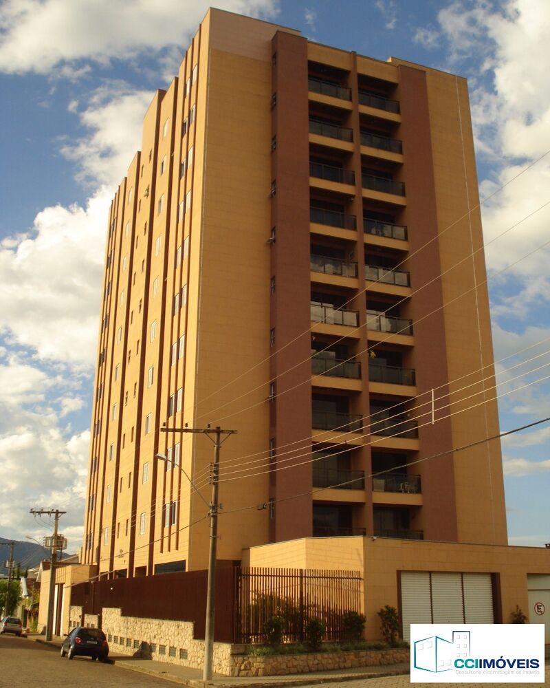 Apartamento, 4 quartos, 107 m² - Foto 1