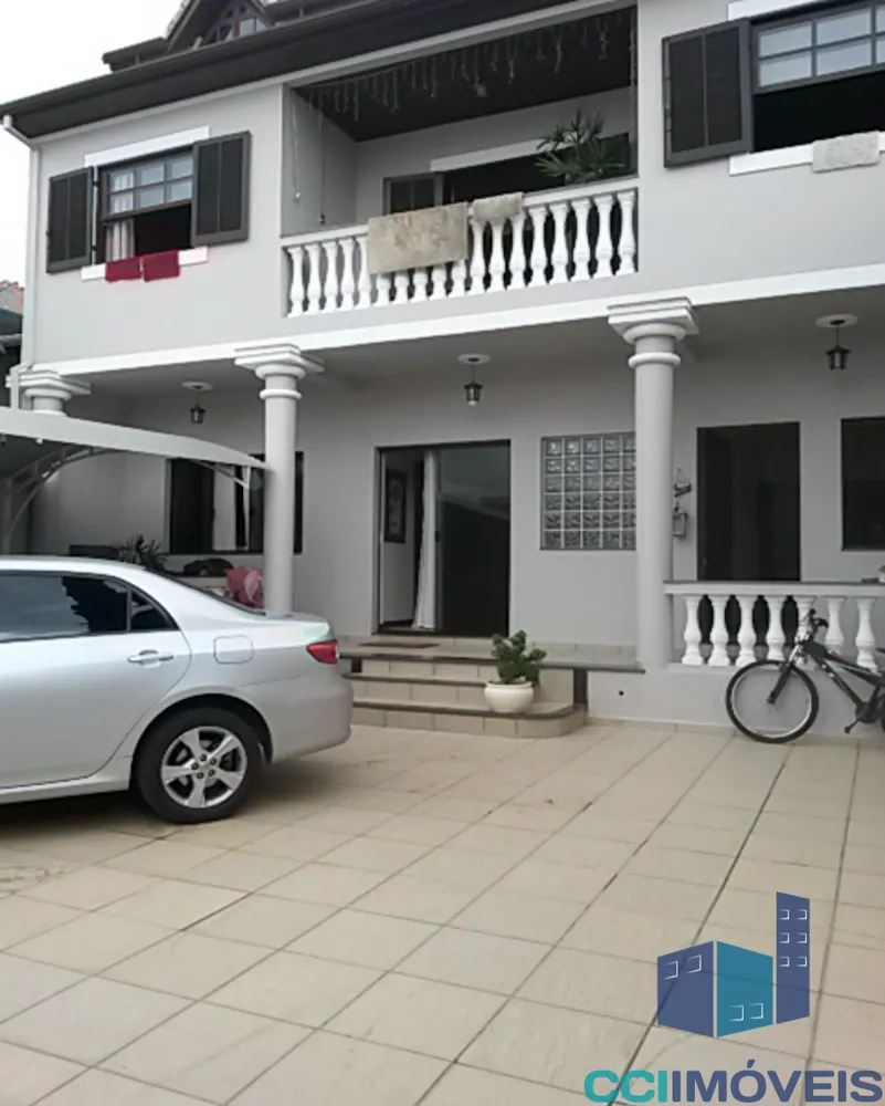 Casa, 3 quartos - Foto 4