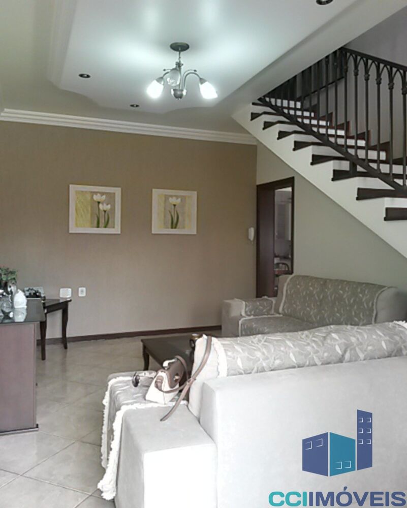 Casa, 3 quartos - Foto 2