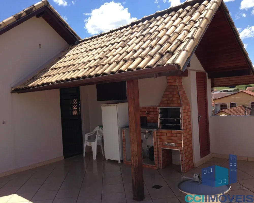 Casa, 3 quartos - Foto 3