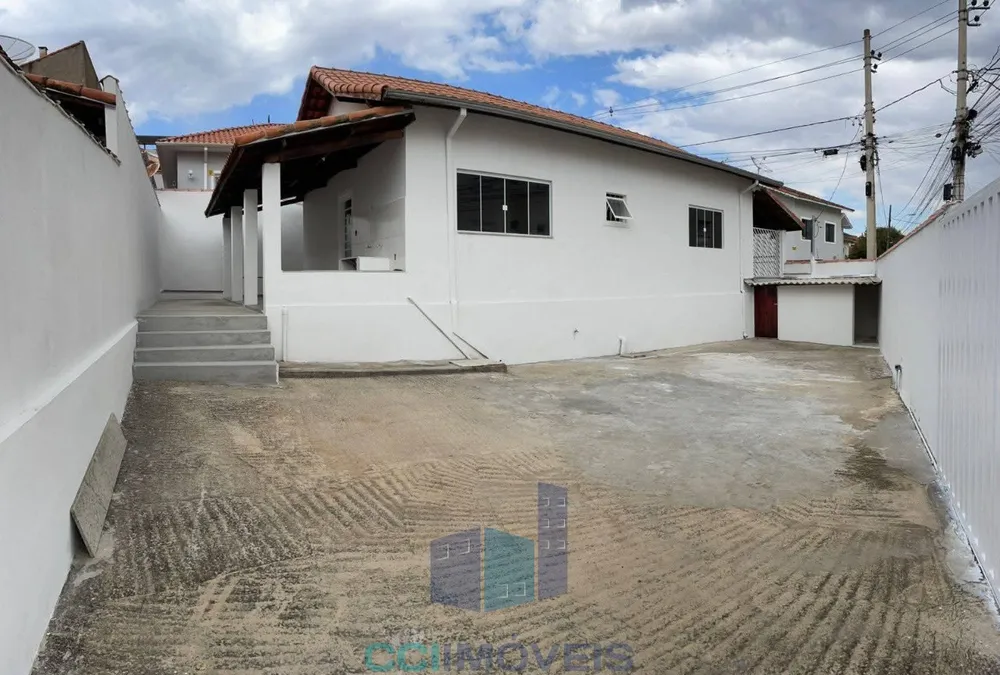 Casa, 3 quartos, 80 m² - Foto 11