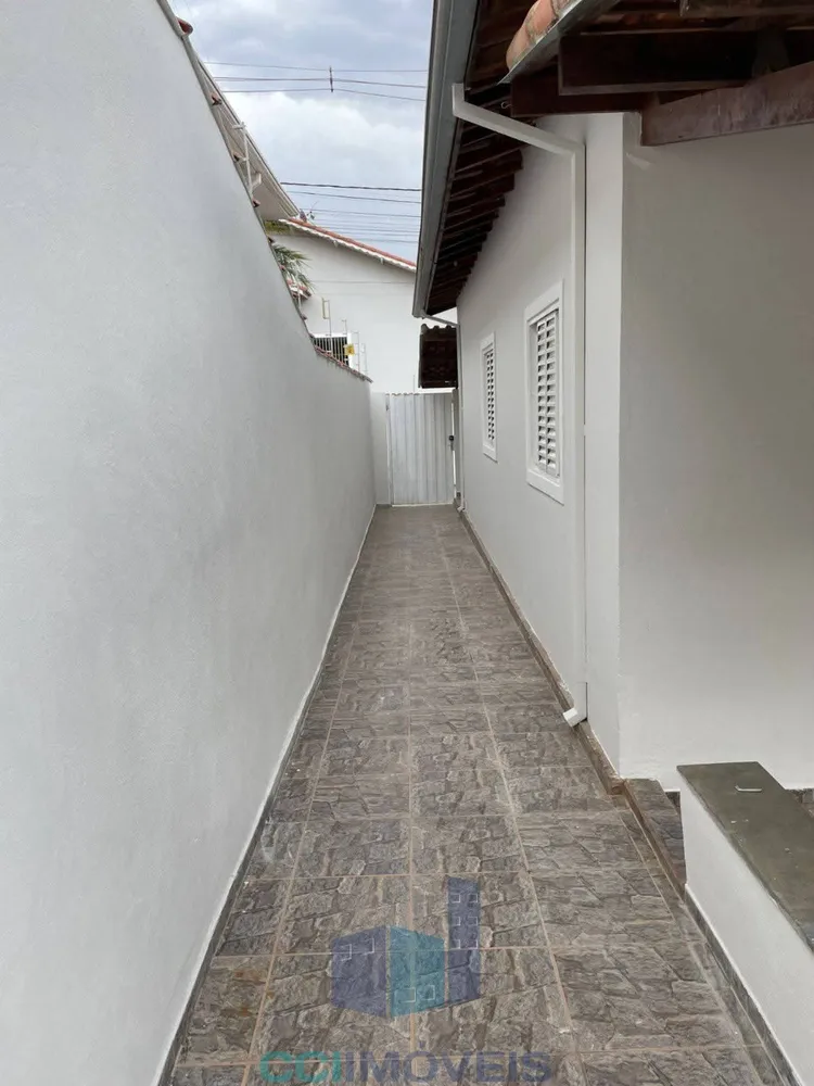 Casa, 3 quartos, 80 m² - Foto 12