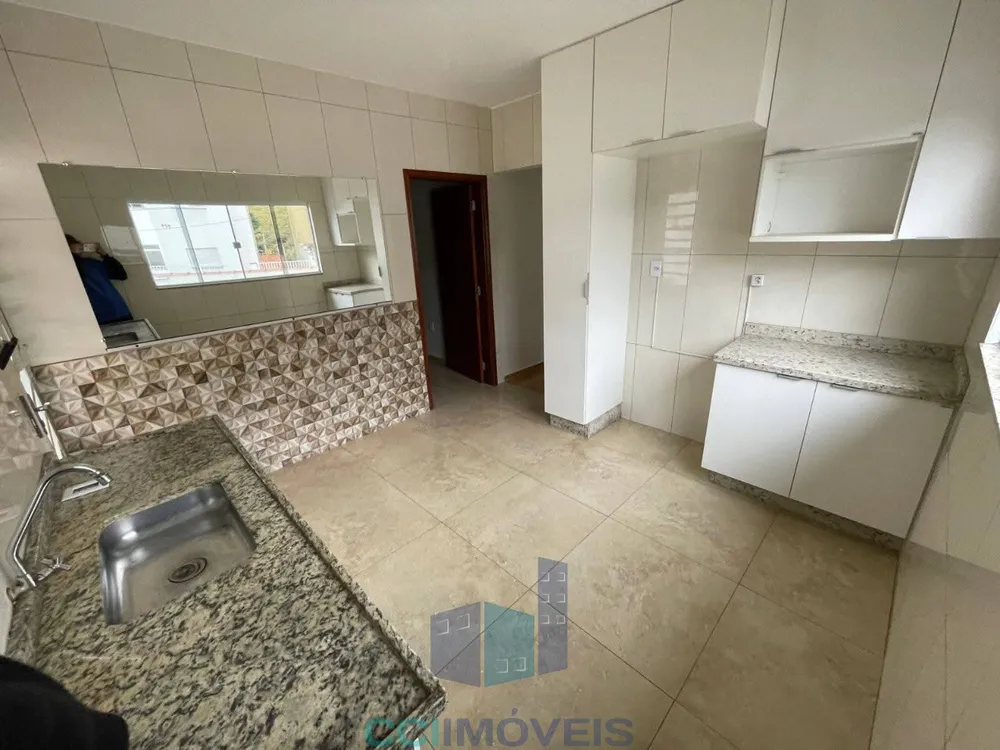 Casa, 3 quartos, 80 m² - Foto 6