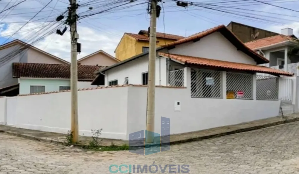 Casa, 3 quartos, 80 m² - Foto 5