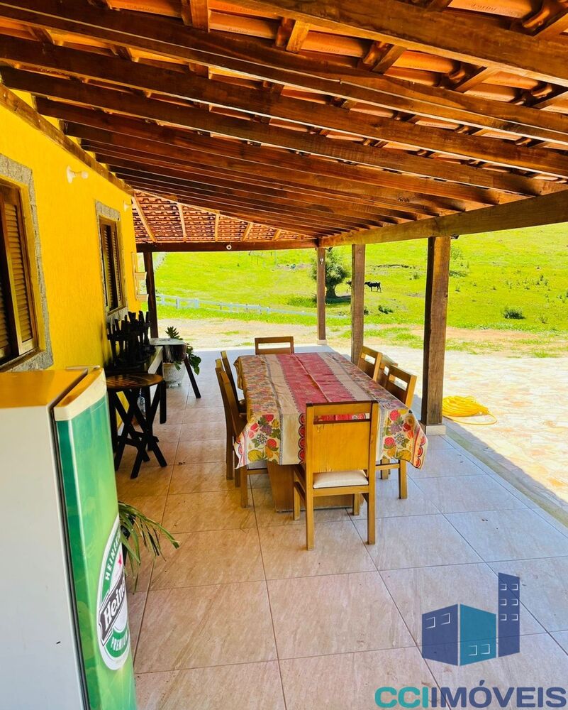 Sítio para lancamento com 3 quartos, 150m² - Foto 7