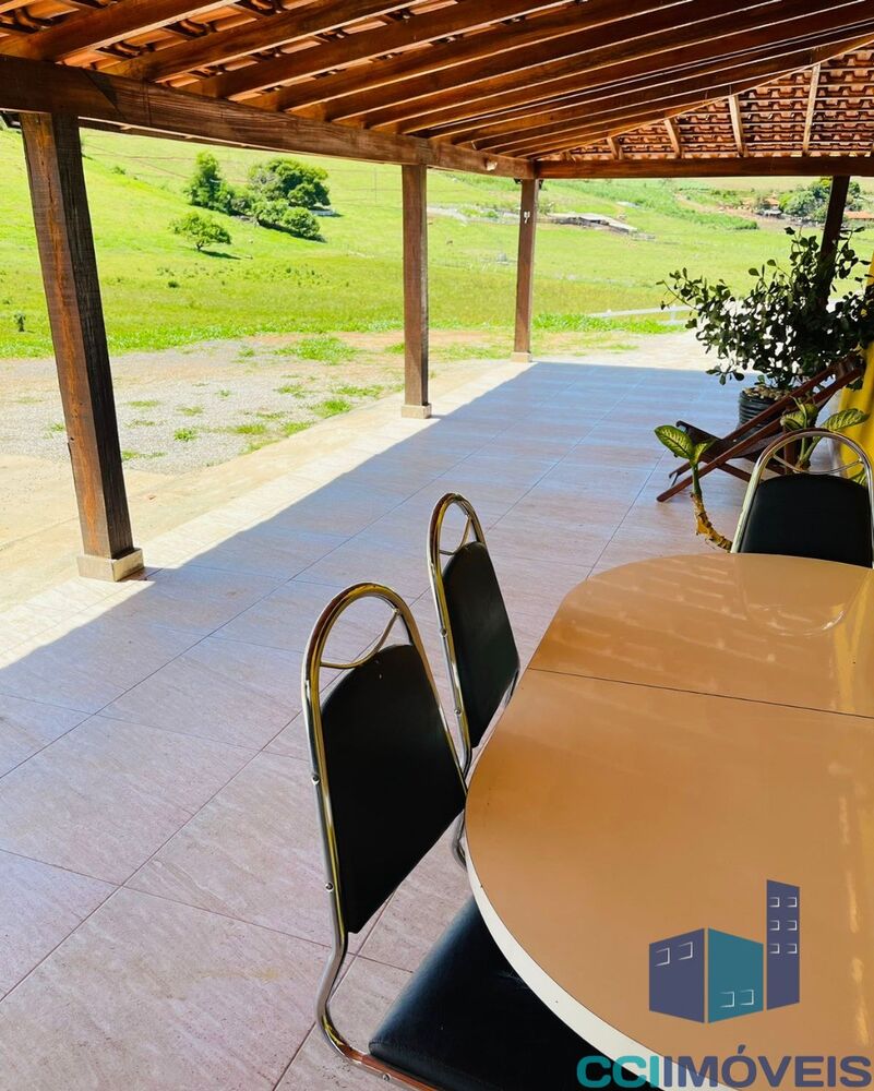 Sítio para lancamento com 3 quartos, 150m² - Foto 6