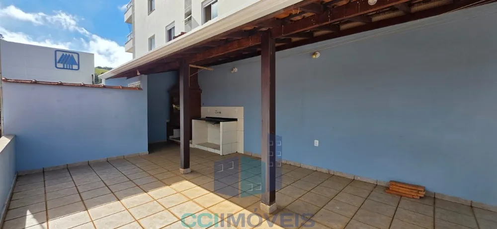 Casa, 5 quartos - Foto 7