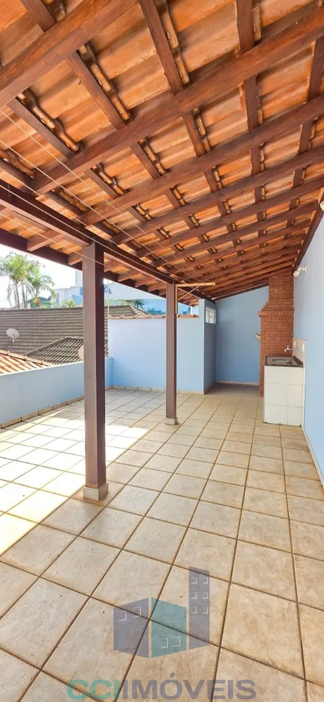 Casa, 5 quartos - Foto 8