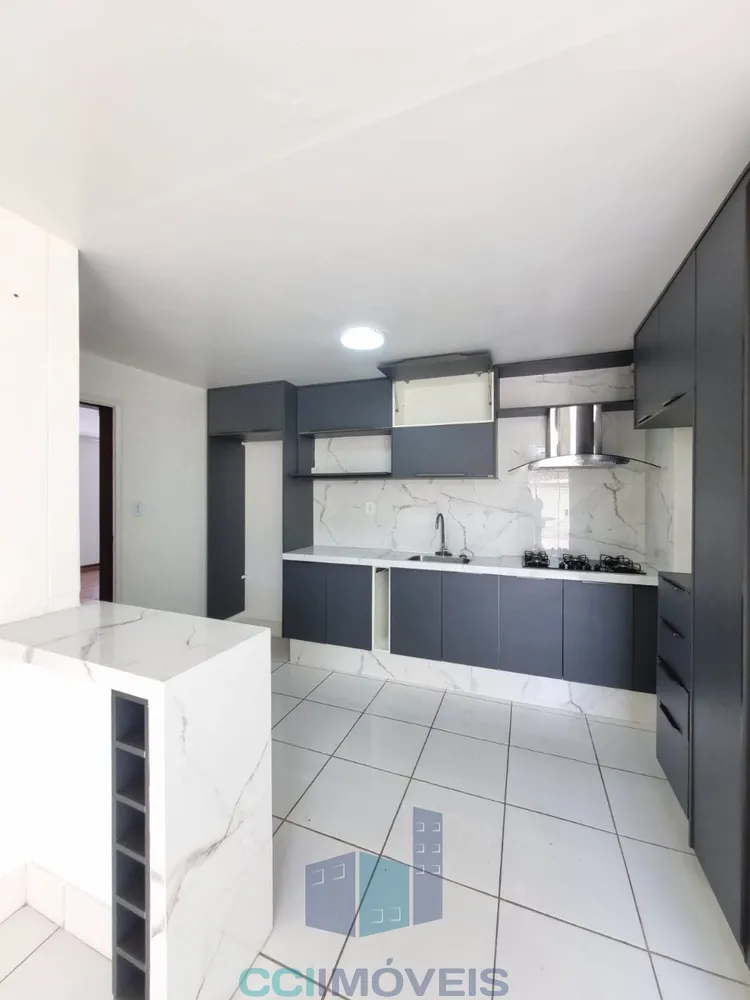 Apartamento, 3 quartos, 121 m² - Foto 2