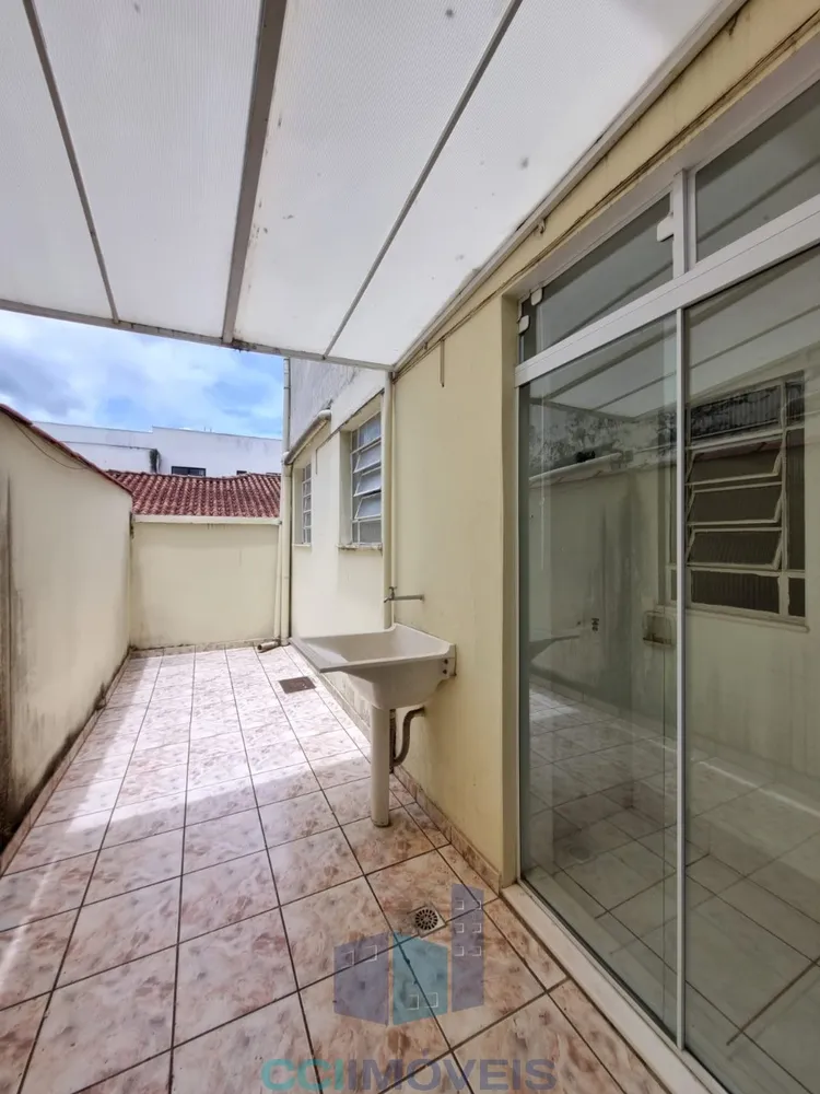 Apartamento, 3 quartos, 121 m² - Foto 8