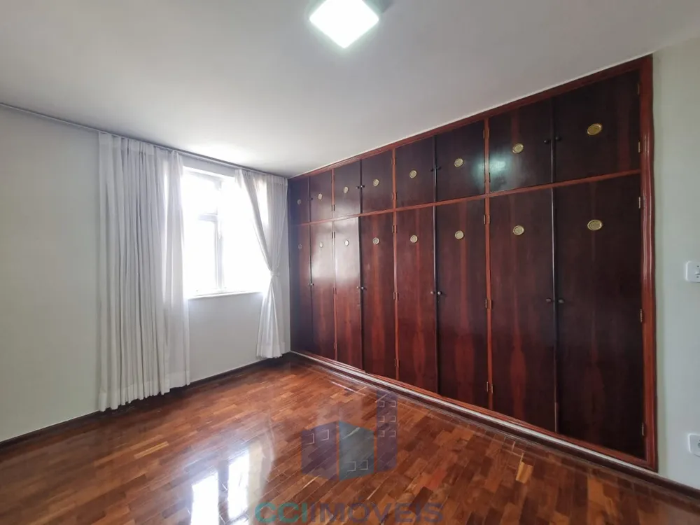 Apartamento, 3 quartos, 121 m² - Foto 5