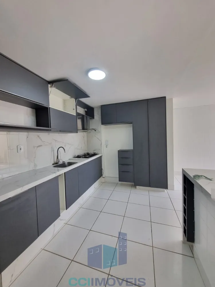 Apartamento, 3 quartos, 121 m² - Foto 3