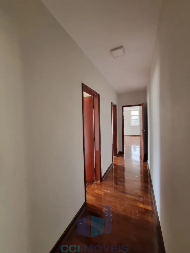 Apartamento, 3 quartos, 121 m² - Foto 4