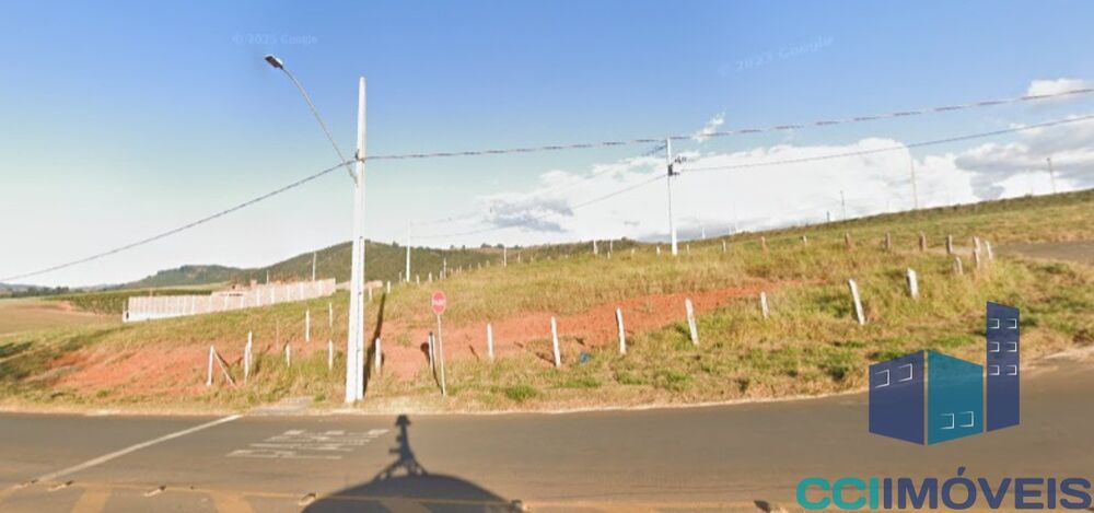 Terreno, 602 m² - Foto 1