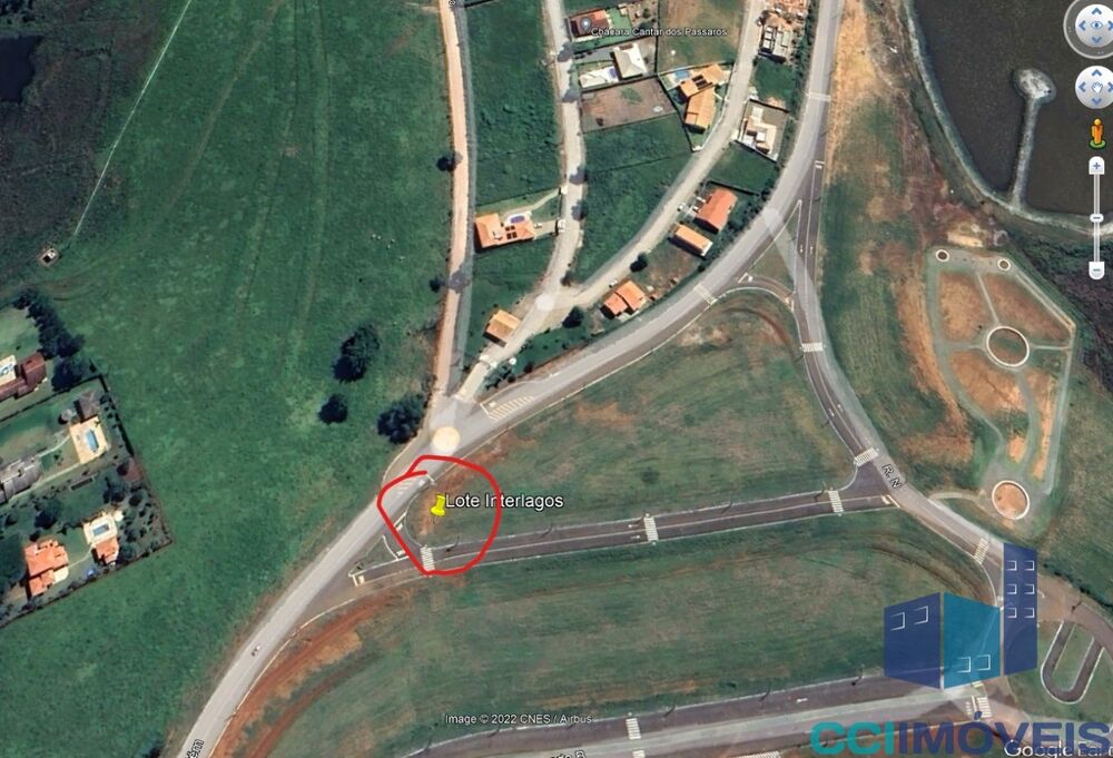 Terreno, 602 m² - Foto 2