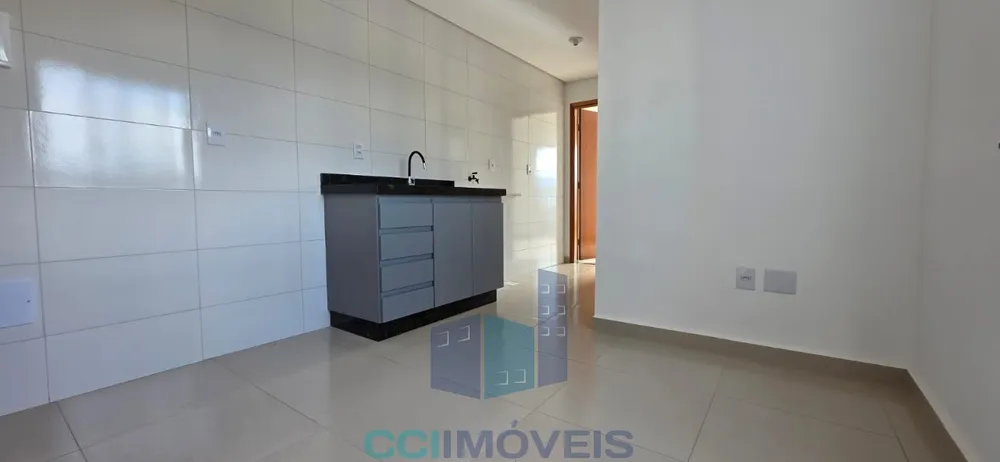 Apartamento, 1 quarto, 35 m² - Foto 3