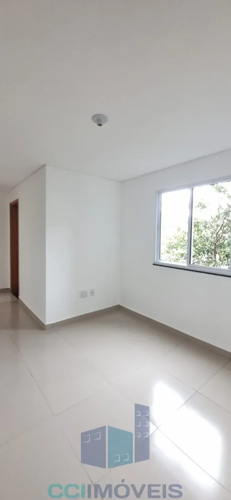 Apartamento, 1 quarto, 35 m² - Foto 4