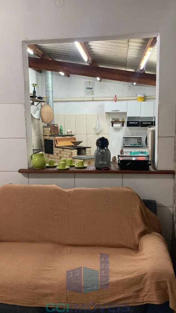 Casa, 3 quartos, 150 m² - Foto 5