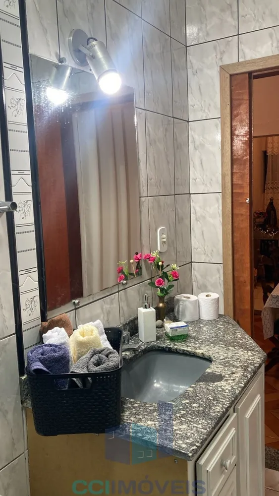 Casa, 3 quartos, 150 m² - Foto 9