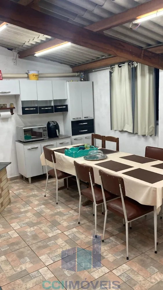 Casa, 3 quartos, 150 m² - Foto 8