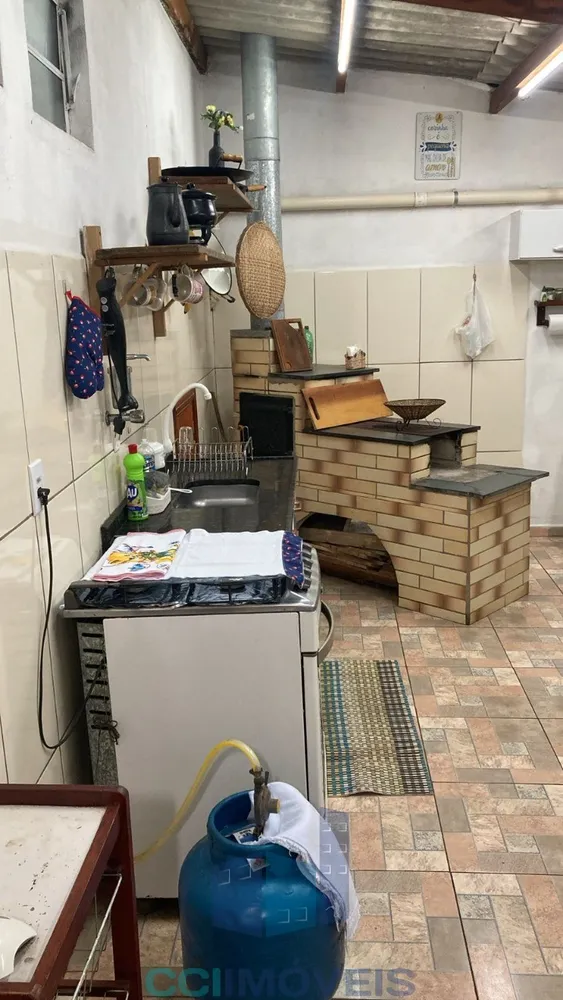 Casa, 3 quartos, 150 m² - Foto 6