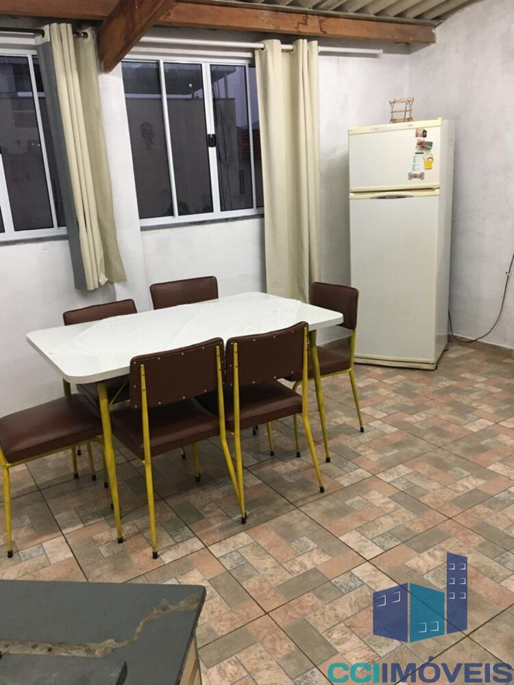 Casa para lancamento com 3 quartos, 150m² - Foto 2